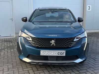 Peugeot 5008 1.5 BlueHDi Allure Pano Camera 7 places  - 2