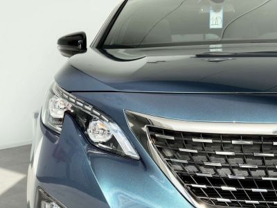 Peugeot 5008 1.5 BlueHDi GT Line 1ERPRO BOITE AUTO CAM360 TVA  - 3