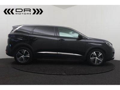 Peugeot 5008 1.5BlueHDI 7 PLAATSEN - ALLURE S&S LEDER NAVI Apple Carplay/Android PANODAK  - 2