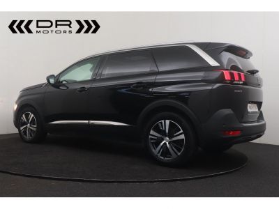 Peugeot 5008 1.5BlueHDI 7 PLAATSEN - ALLURE S&S LEDER NAVI Apple Carplay/Android PANODAK  - 4