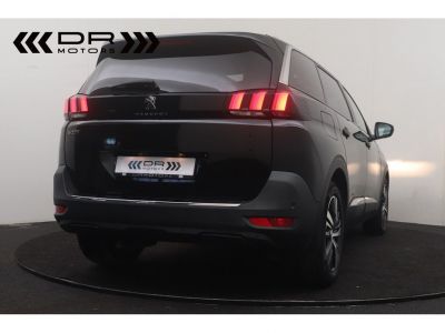 Peugeot 5008 1.5BlueHDI 7 PLAATSEN - ALLURE S&S LEDER NAVI Apple Carplay/Android PANODAK  - 5