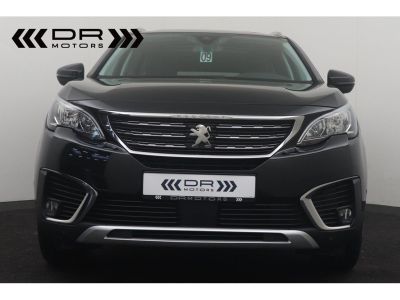 Peugeot 5008 1.5BlueHDI 7 PLAATSEN - ALLURE S&S LEDER NAVI Apple Carplay/Android PANODAK  - 7