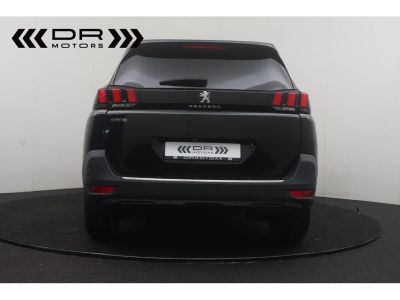 Peugeot 5008 1.5BlueHDI 7 PLAATSEN - ALLURE S&S LEDER NAVI Apple Carplay/Android PANODAK  - 8