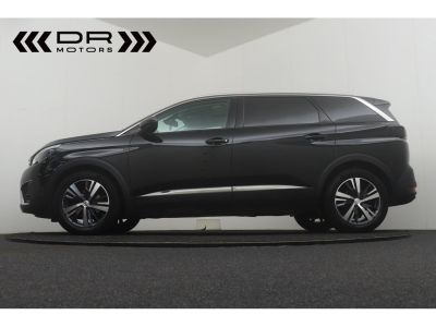 Peugeot 5008 1.5BlueHDI 7 PLAATSEN - ALLURE S&S LEDER NAVI Apple Carplay/Android PANODAK  - 9