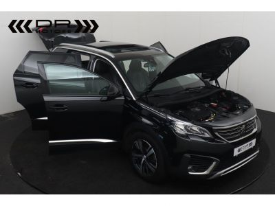 Peugeot 5008 1.5BlueHDI 7 PLAATSEN - ALLURE S&S LEDER NAVI Apple Carplay/Android PANODAK  - 11