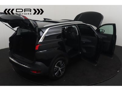 Peugeot 5008 1.5BlueHDI 7 PLAATSEN - ALLURE S&S LEDER NAVI Apple Carplay/Android PANODAK  - 12