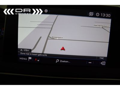 Peugeot 5008 1.5BlueHDI 7 PLAATSEN - ALLURE S&S LEDER NAVI Apple Carplay/Android PANODAK  - 19