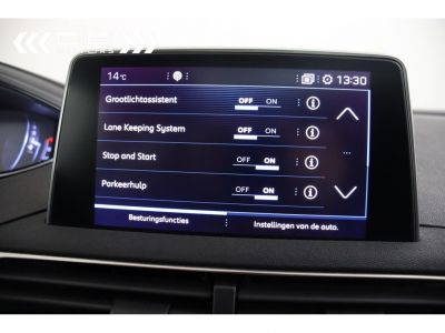 Peugeot 5008 1.5BlueHDI 7 PLAATSEN - ALLURE S&S LEDER NAVI Apple Carplay/Android PANODAK  - 22