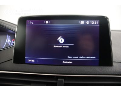 Peugeot 5008 1.5BlueHDI 7 PLAATSEN - ALLURE S&S LEDER NAVI Apple Carplay/Android PANODAK  - 25