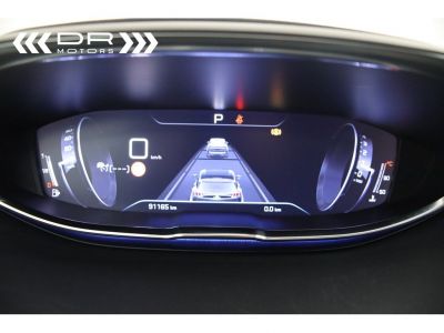 Peugeot 5008 1.5BlueHDI 7 PLAATSEN - ALLURE S&S LEDER NAVI Apple Carplay/Android PANODAK  - 36