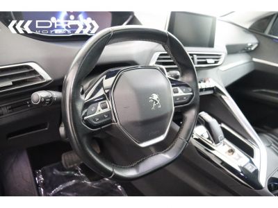 Peugeot 5008 1.5BlueHDI 7 PLAATSEN - ALLURE S&S LEDER NAVI Apple Carplay/Android PANODAK  - 37