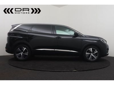 Peugeot 5008 1.5BlueHDI 7 PLAATSEN - ALLURE S&S NAVI APPLE CARPLAY/ANDROID AUTO  - 4