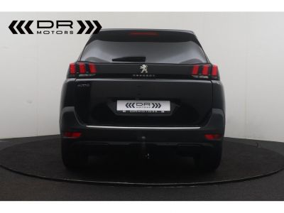 Peugeot 5008 1.5BlueHDI 7 PLAATSEN - ALLURE S&S NAVI APPLE CARPLAY/ANDROID AUTO  - 5