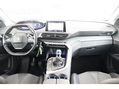 Peugeot 5008 1.5BlueHDI 7 PLAATSEN - ALLURE S&S NAVI APPLE CARPLAY/ANDROID AUTO  - 17