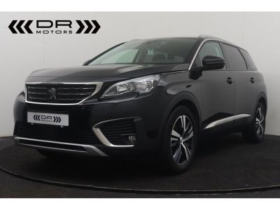 Peugeot 5008 1.5BlueHDI 7 PLAATSEN - ALLURE S&S NAVI APPLE CARPLAY/ANDROID AUTO  - 1