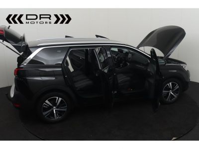 Peugeot 5008 1.5BlueHDI 7 PLAATSEN - ALLURE S&S NAVI APPLE CARPLAY/ANDROID AUTO  - 12