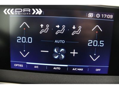 Peugeot 5008 1.5BlueHDI 7 PLAATSEN - ALLURE S&S NAVI APPLE CARPLAY/ANDROID AUTO  - 21