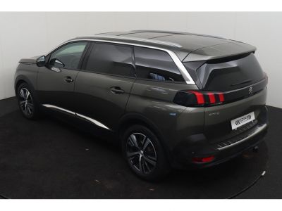 Peugeot 5008 1.5BlueHDI 7 PLAATSEN - ALLURE S&S NAVI APPLE CARPLAY/ANDROID AUTO FOCAL PANODAK  - 2