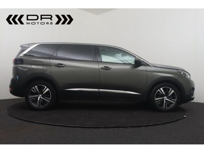 Peugeot 5008 1.5BlueHDI 7 PLAATSEN - ALLURE S&S NAVI APPLE CARPLAY/ANDROID AUTO FOCAL PANODAK  - 3