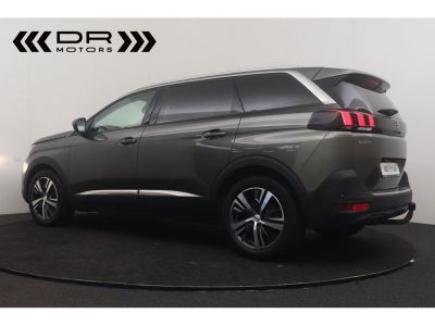 Peugeot 5008 1.5BlueHDI 7 PLAATSEN - ALLURE S&S NAVI APPLE CARPLAY/ANDROID AUTO FOCAL PANODAK  - 5