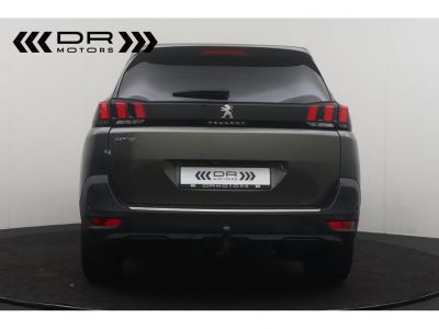 Peugeot 5008 1.5BlueHDI 7 PLAATSEN - ALLURE S&S NAVI APPLE CARPLAY/ANDROID AUTO FOCAL PANODAK  - 6