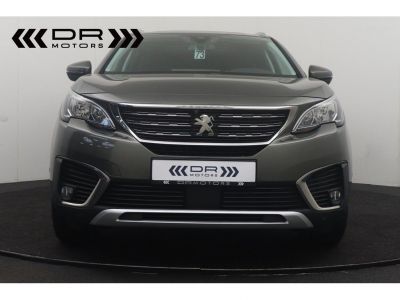 Peugeot 5008 1.5BlueHDI 7 PLAATSEN - ALLURE S&S NAVI APPLE CARPLAY/ANDROID AUTO FOCAL PANODAK  - 7