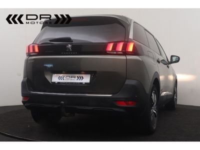 Peugeot 5008 1.5BlueHDI 7 PLAATSEN - ALLURE S&S NAVI APPLE CARPLAY/ANDROID AUTO FOCAL PANODAK  - 8