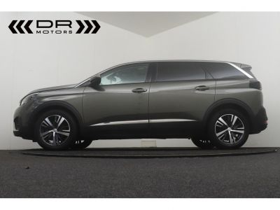 Peugeot 5008 1.5BlueHDI 7 PLAATSEN - ALLURE S&S NAVI APPLE CARPLAY/ANDROID AUTO FOCAL PANODAK  - 9