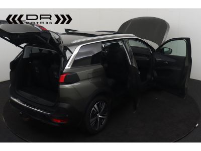 Peugeot 5008 1.5BlueHDI 7 PLAATSEN - ALLURE S&S NAVI APPLE CARPLAY/ANDROID AUTO FOCAL PANODAK  - 10