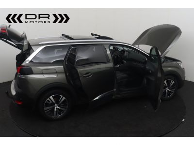 Peugeot 5008 1.5BlueHDI 7 PLAATSEN - ALLURE S&S NAVI APPLE CARPLAY/ANDROID AUTO FOCAL PANODAK  - 11