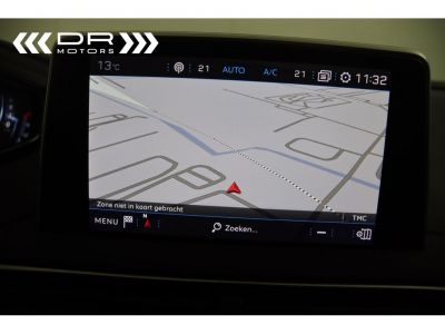 Peugeot 5008 1.5BlueHDI 7 PLAATSEN - ALLURE S&S NAVI APPLE CARPLAY/ANDROID AUTO FOCAL PANODAK  - 19