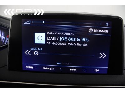 Peugeot 5008 1.5BlueHDI 7 PLAATSEN - ALLURE S&S NAVI APPLE CARPLAY/ANDROID AUTO FOCAL PANODAK  - 20