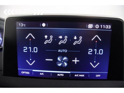 Peugeot 5008 1.5BlueHDI 7 PLAATSEN - ALLURE S&S NAVI APPLE CARPLAY/ANDROID AUTO FOCAL PANODAK  - 21