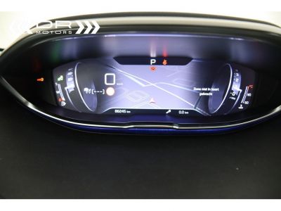 Peugeot 5008 1.5BlueHDI 7 PLAATSEN - ALLURE S&S NAVI APPLE CARPLAY/ANDROID AUTO FOCAL PANODAK  - 35