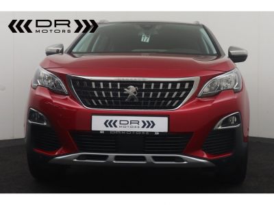 Peugeot 5008 1.5BlueHDI 7 PLAATSEN - CROSSWAY S&S LEDER NAVI APPLE Carplay/Android TREKHAAK  - 2