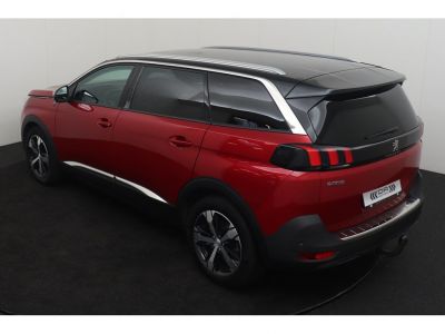 Peugeot 5008 1.5BlueHDI 7 PLAATSEN - CROSSWAY S&S LEDER NAVI APPLE Carplay/Android TREKHAAK  - 7