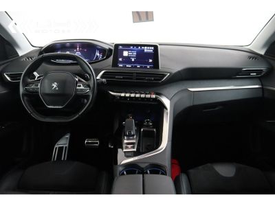 Peugeot 5008 1.5BlueHDI 7 PLAATSEN - CROSSWAY S&S LEDER NAVI APPLE Carplay/Android TREKHAAK  - 18