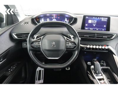 Peugeot 5008 1.5BlueHDI 7 PLAATSEN - CROSSWAY S&S LEDER NAVI APPLE Carplay/Android TREKHAAK  - 19