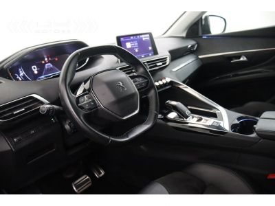 Peugeot 5008 1.5BlueHDI 7 PLAATSEN - CROSSWAY S&S LEDER NAVI APPLE Carplay/Android TREKHAAK  - 20