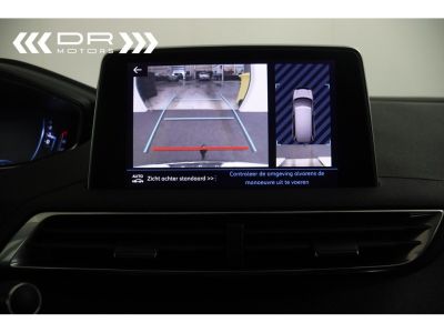 Peugeot 5008 1.5BlueHDI 7 PLAATSEN - CROSSWAY S&S LEDER NAVI APPLE Carplay/Android TREKHAAK  - 21