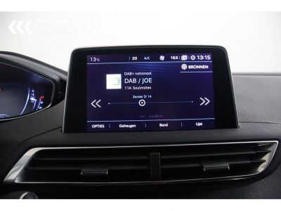 Peugeot 5008 1.5BlueHDI 7 PLAATSEN - CROSSWAY S&S LEDER NAVI APPLE Carplay/Android TREKHAAK  - 22