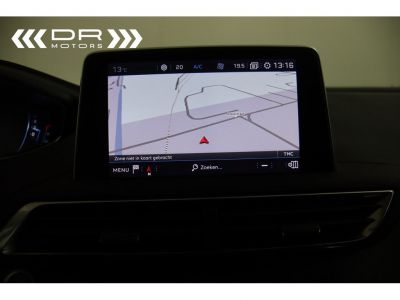 Peugeot 5008 1.5BlueHDI 7 PLAATSEN - CROSSWAY S&S LEDER NAVI APPLE Carplay/Android TREKHAAK  - 23