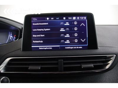 Peugeot 5008 1.5BlueHDI 7 PLAATSEN - CROSSWAY S&S LEDER NAVI APPLE Carplay/Android TREKHAAK  - 24