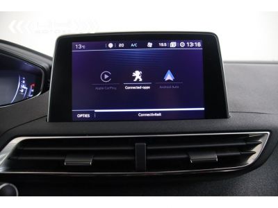 Peugeot 5008 1.5BlueHDI 7 PLAATSEN - CROSSWAY S&S LEDER NAVI APPLE Carplay/Android TREKHAAK  - 25