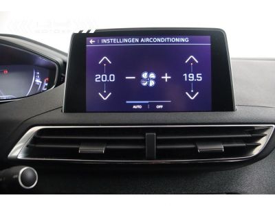 Peugeot 5008 1.5BlueHDI 7 PLAATSEN - CROSSWAY S&S LEDER NAVI APPLE Carplay/Android TREKHAAK  - 26