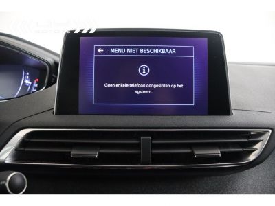 Peugeot 5008 1.5BlueHDI 7 PLAATSEN - CROSSWAY S&S LEDER NAVI APPLE Carplay/Android TREKHAAK  - 27