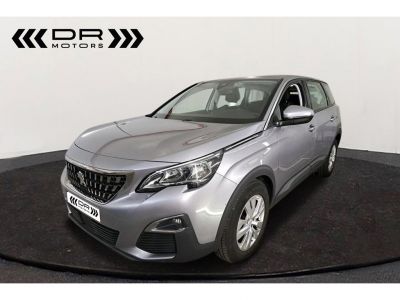 Peugeot 5008 1.5BlueHDI ACTIVE - NAVI iCOCKPIT MIRROR LINK 7 PLAATSEN  - 1