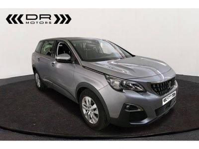 Peugeot 5008 1.5BlueHDI ACTIVE - NAVI iCOCKPIT MIRROR LINK 7 PLAATSEN  - 2