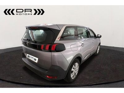 Peugeot 5008 1.5BlueHDI ACTIVE - NAVI iCOCKPIT MIRROR LINK 7 PLAATSEN  - 3