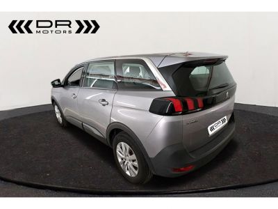 Peugeot 5008 1.5BlueHDI ACTIVE - NAVI iCOCKPIT MIRROR LINK 7 PLAATSEN  - 4